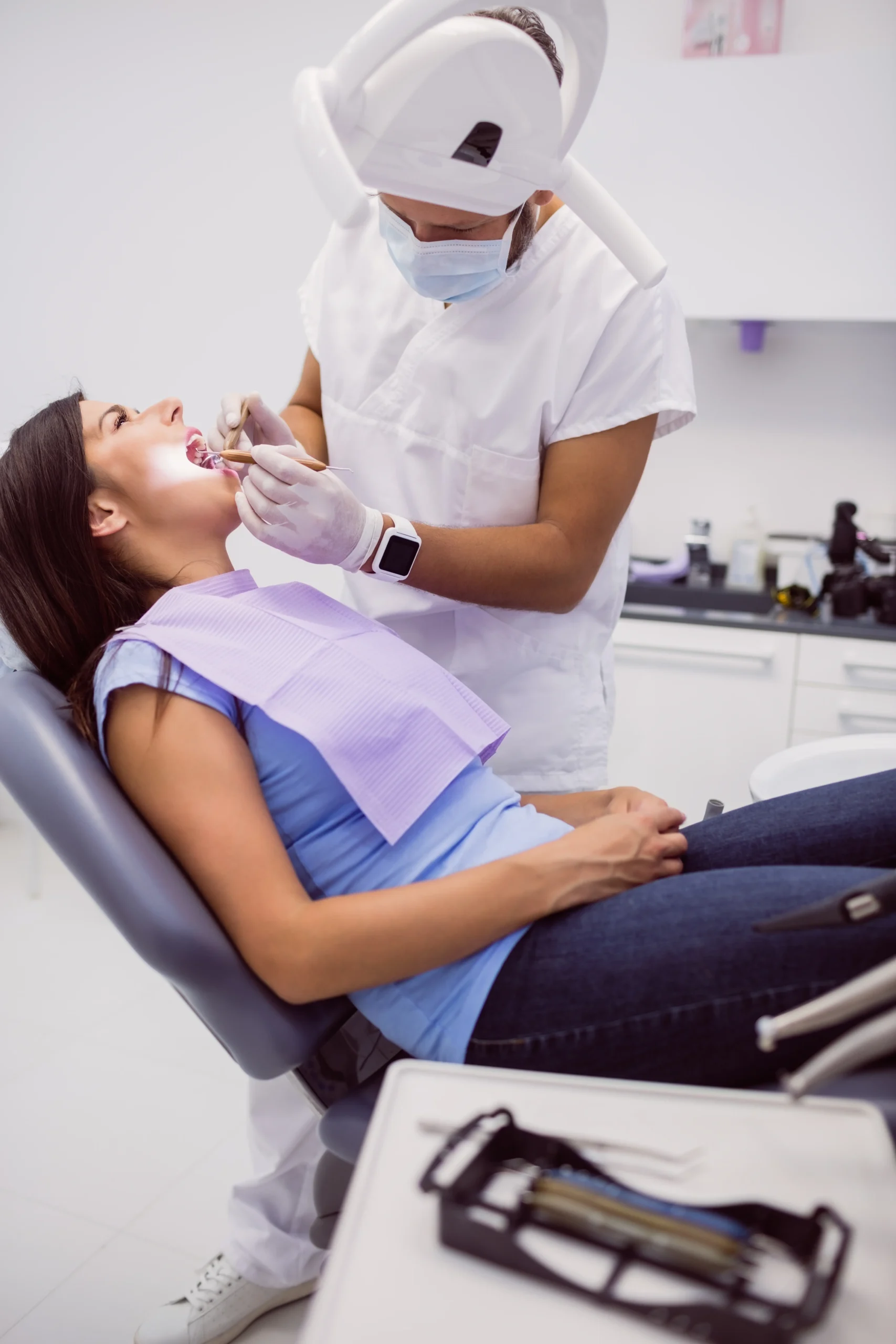 Odontología Estética