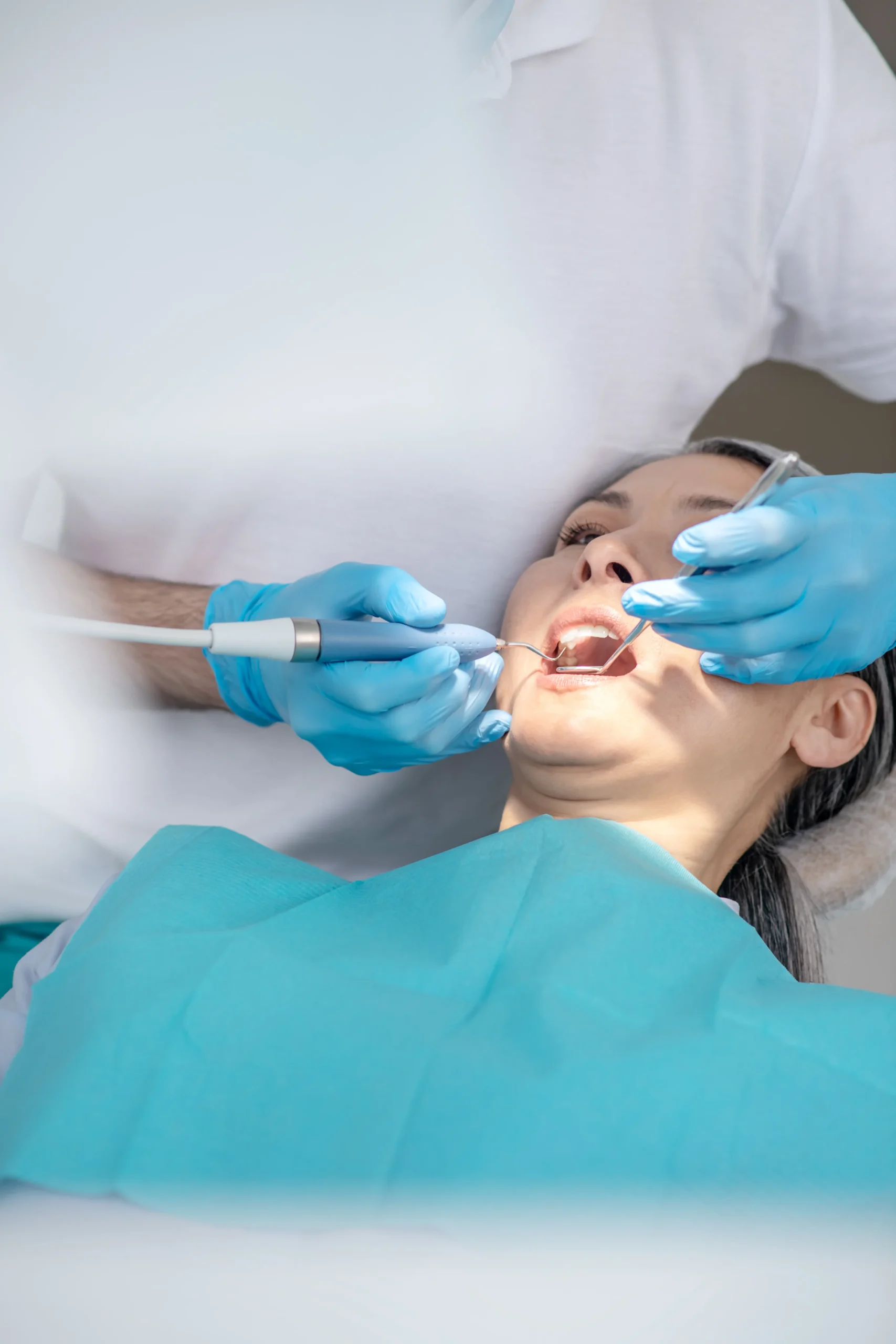 Limpieza Dental