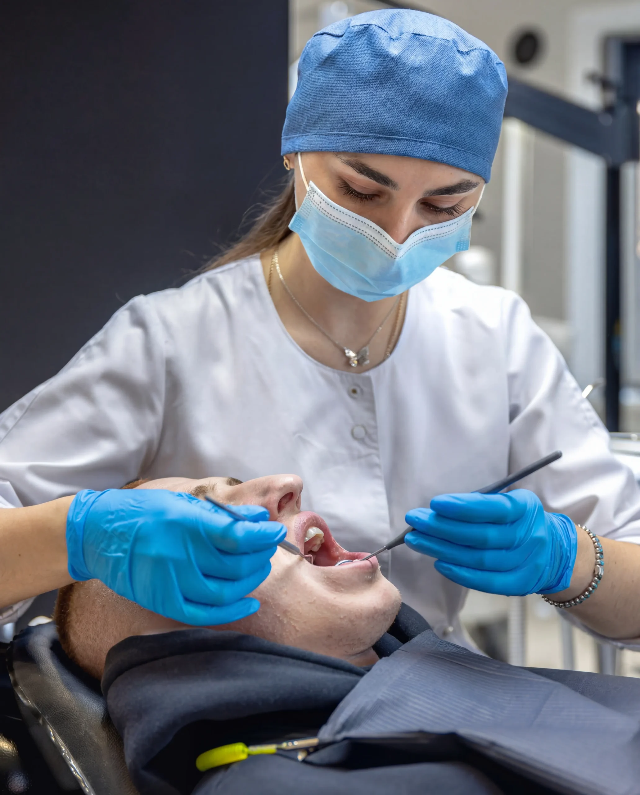 Endodoncia