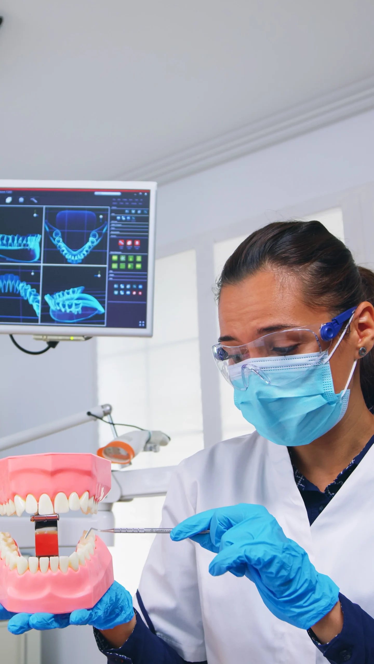 Periodoncia